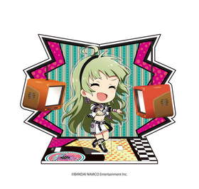 �����ɥ�ޥ����� �ߥꥪ��饤�֡� ������륭���ץ졼�Ȥפ�U miraclesonic��expassion �縶�����  �ѥå���������