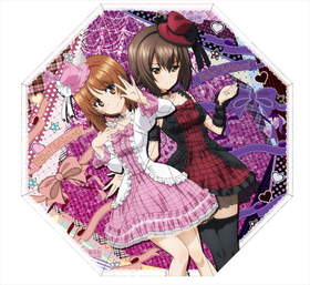 �����륺���ѥ�ĥ����ǽ��� ���������� ITAPARASOL �����ߤۡ������ޤ� ���ꥣ�� 