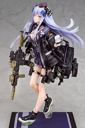 ɡ륺եȥ饤 416 MOD3 ŽVer. 1/7 ʥե奢 