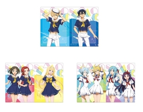 �����ɥ����ȡ�����饤�� ���ꥷ��������� War of Underworld ���ꥢ�ե����륻�å� �����顼ver. 