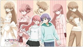 å ǽޥåȥ쥯Vol.89 ȥ˥磻 