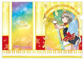 ��֥饤�֡��������륢���ɥ�ե����ƥ��Х�ALL STARS ���ꥢ�ե����� ��ܤ����� �ޡ����󥰥ϡ���ˡ� ver 