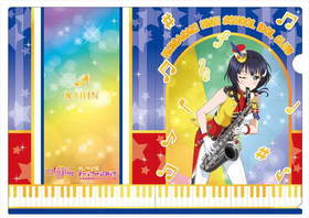 ��֥饤�֡��������륢���ɥ�ե����ƥ��Х�ALL STARS ���ꥢ�ե����� ī����� �ޡ����󥰥ϡ���ˡ� ver 