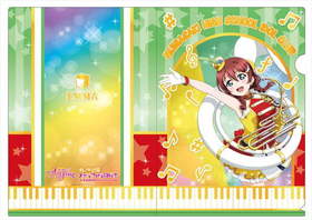 ��֥饤�֡��������륢���ɥ�ե����ƥ��Х�ALL STARS ���ꥢ�ե����� ���ޡ�������� �ޡ����󥰥ϡ���ˡ� ver 