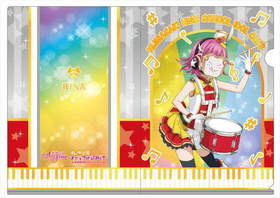 ��֥饤�֡��������륢���ɥ�ե����ƥ��Х�ALL STARS ���ꥢ�ե����� ŷ�������� �ޡ����󥰥ϡ���ˡ� ver 