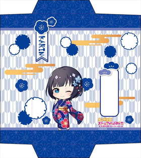 ��֥饤�֡�������رॹ�����륢���ɥ�Ʊ���� �ݤ��� ī����� ��µ �ǥե���� ver 