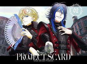 ץ쥤ν Vol.2 Blu-ray Disc 