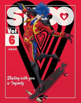 SK  Vol.6 Blu-ray Disc㴰ǡ 