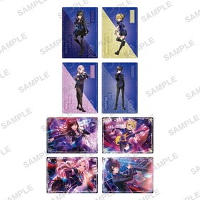 D4DJ Groovy Mix ȥ졼ǥ󥰥ӥ奢륷 ʡ1BOX 