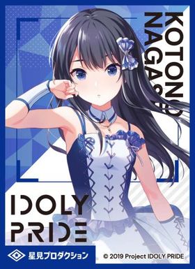 饹꡼֥쥯 ޥåȥ꡼ IDOLY PRIDE Ĺǵ 