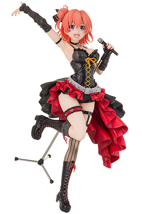 Ϥ겶Ľե֥ϤޤäƤ롣 ͳͷ Rock. Ver. 1/7 ʥե奢 