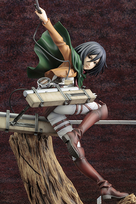 �ʷ�ε�� ARTFX J �ߥ��������å����ޥ� ��˥塼����ѥå�����Ver. 1/8 �����ʥե����奢 