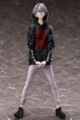 �������󥲥ꥪ���RADIO EVA�� ������� Ver.RADIO EVA 1/7 �����ʥե����奢 