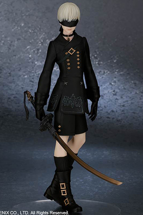 NieRAutomata 9S ϶S ̾ ʥե奢 