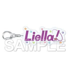��֥饤�֡������ѡ�������!! Liella������������륭���ۥ���� 