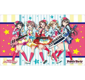 �֥������� ��С��ޥåȥ��쥯����� Vol.839 �Х�ɥꡪ �����륺�Х�ɥѡ��ƥ��� Poppin��Party 