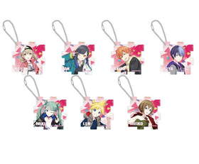 �ץ��������ȥ����� ����ե륹�ơ����� feat. �鲻�ߥ� �������ѥ��륭���ۥ���� Vivid BAD SQUAD��1BOX��  �ѥå���������