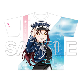 ��֥饤�֡����󥷥㥤��!! �ե륰��ե��å�T����� �������� Ver.Fantastic Departure�� 