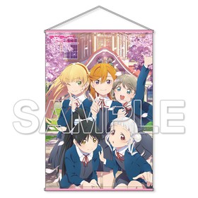 ��֥饤�֡������ѡ�������!! B1���ڥ��ȥ꡼ Liella�� 