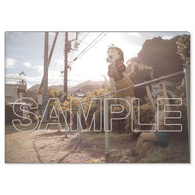 ��֥饤�֡����󥷥㥤��!! ���ꥢ�ե����� Aqours ��Ρ��� 2 