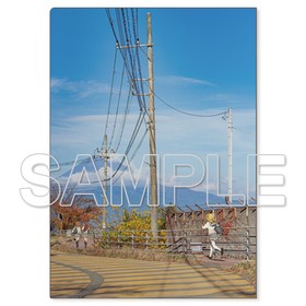 ��֥饤�֡����󥷥㥤��!! ���ꥢ�ե����� Aqours ��Ρ����ҡ���� 