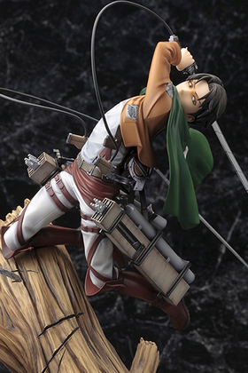 ARTFX J �ʷ�ε�� ������� ��˥塼����ѥå�����Ver. 1/8 �����ʥե����奢[����] 