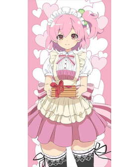 ������ȥ�ꥣ BOUQUET ���󥰥��å���󥫥С� �������� 