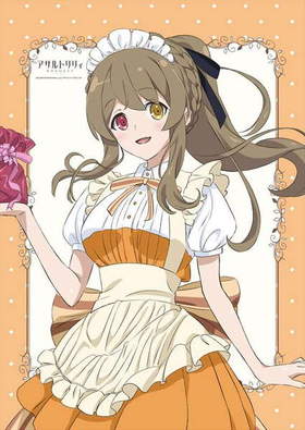 ������ȥ�ꥣ BOUQUET B3���ڥ��ȥ꡼ �Х�󥿥��� �Կ��� 