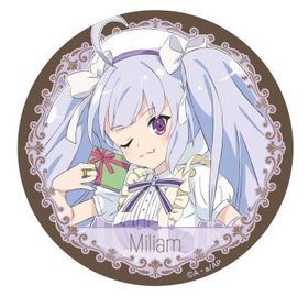 ȥꥣ BOUQUET ̥Хå Х󥿥 ߥꥢࡦҥǥɡvԥ 