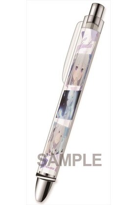 Re����������Ϥ����������� 2nd season ���㡼�ץڥ� ���ߥꥢ 3 