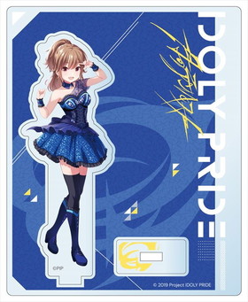 IDOLY PRIDE ������륹����� ����� 