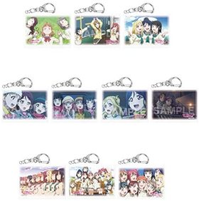 ��֥饤�֡����󥷥㥤��!! �ߥ˥��奢�����Х������ۥ���� B ��2�ơ�1BOX�� 