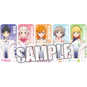 ��֥饤�֡������ѡ�������!! �ե륫�顼�ޥ����å� 