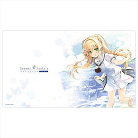 Summer Pockets REFLECTION BLUE Сޥå ݥ  