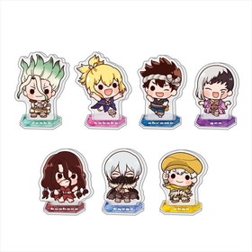 Dr.STONE ȥ졼ǥ󥰥ե奢1BOX 