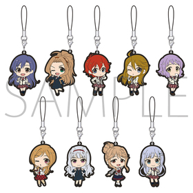 �����ɥ�ޥ����� �ߥꥪ��饤�֡� ��С����ȥ�åץ��쥯����� �������꡼�� Fairy vol.1��1BOX�� 