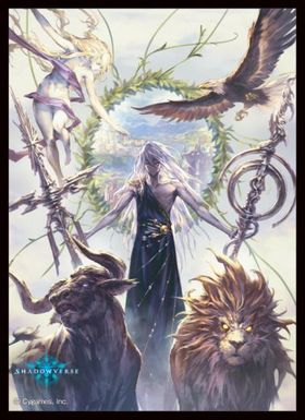 饹꡼֥쥯 ޥåȥ꡼ Shadowverse 䡦륬ͥ 