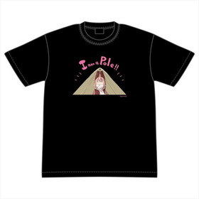 ��륭��� SEASON2 I am a Pole!!�ʤǤ���T����� XL 