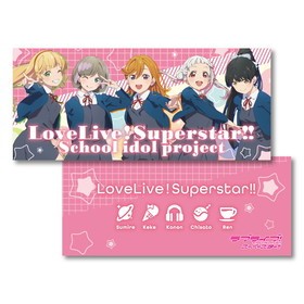 ��֥饤�֡������ѡ�������!! �ꥹ�ȥ쥹�ȥ��å���� A������Ver. 