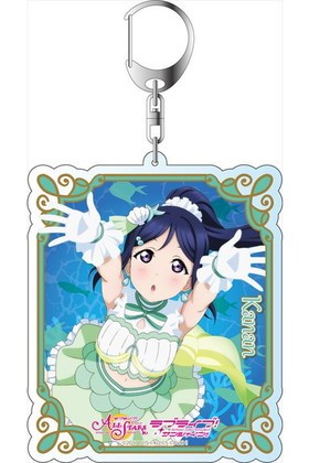 ��֥饤�֡��������륢���ɥ�ե����ƥ��Х� ALL STARS �ǥ����� �������� ���ˤʤꤿ��AQUARIUM 