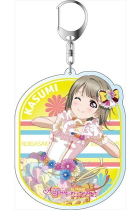 ��֥饤�֡��������륢���ɥ�ե����ƥ��Х� ALL STARS �ǥ����� ��ܤ����� Love U my friends 