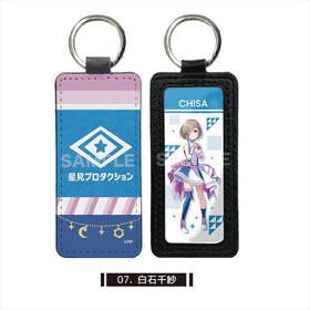 IDOLY PRIDE �쥶�������ۥ����07 ������� 