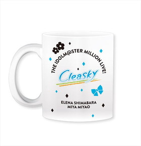 �����ɥ�ޥ����� �ߥꥪ��饤�֡��ߥ����ɥ�ޥ����� ����ǥ�饬���륺 ��˥åȥ����ޥ����å� Cleasky�ߥ쥤�������쥤���� 