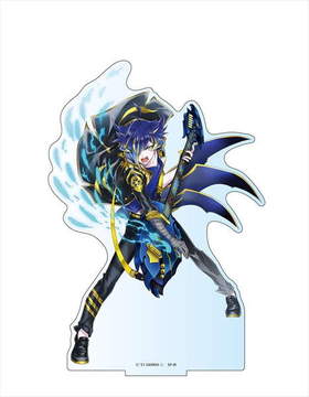 SHOW BY ROCK!! ǥ륹 䥹 