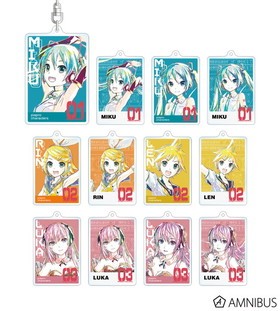 �ԥ��ץ�����饯������ �ȥ졼�ǥ��� Ani-Art ��2�� ������륭���ۥ������1BOX��  �ѥå���������