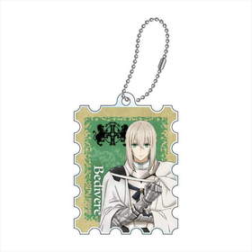 ����� Fate/Grand Order -���������ΰ襭�����å�- KITTE���쥯����� �٥ǥ����������� 