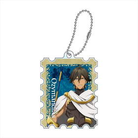 ����� Fate/Grand Order -���������ΰ襭�����å�- KITTE���쥯����� �����ޥ�ǥ����� 