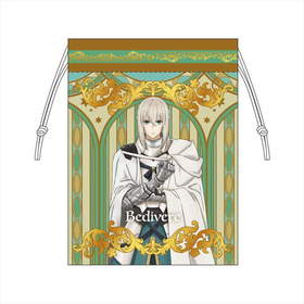 ����� Fate/Grand Order -���������ΰ襭�����å�- ���� �٥ǥ����������� 