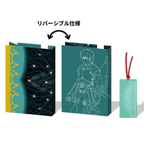 Fate Grand Order �֥å����С�&�����ꥻ�å� �������㡼 �����饷�� 