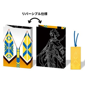 Fate Grand Order �֥å����С�&�����ꥻ�å� �饤���� �����ޥ�ǥ����� 